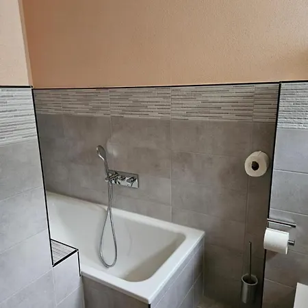 Appartamento Berti's Casa