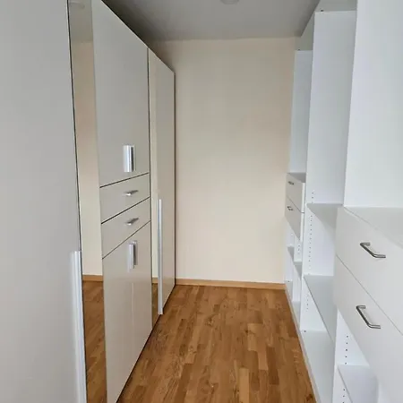 Berti's Casa Appartamento *