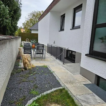 Berti's Casa * Ingolstadt