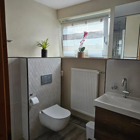 Berti's Casa *