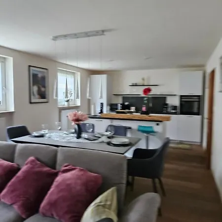 Berti's Casa Ingolstadt